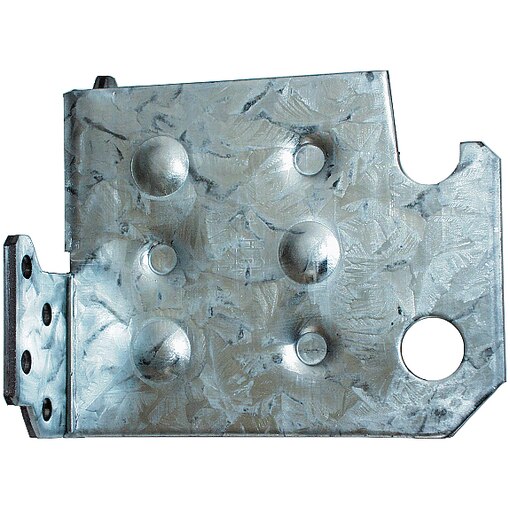 Holzverbinder, GH Integralverbinder